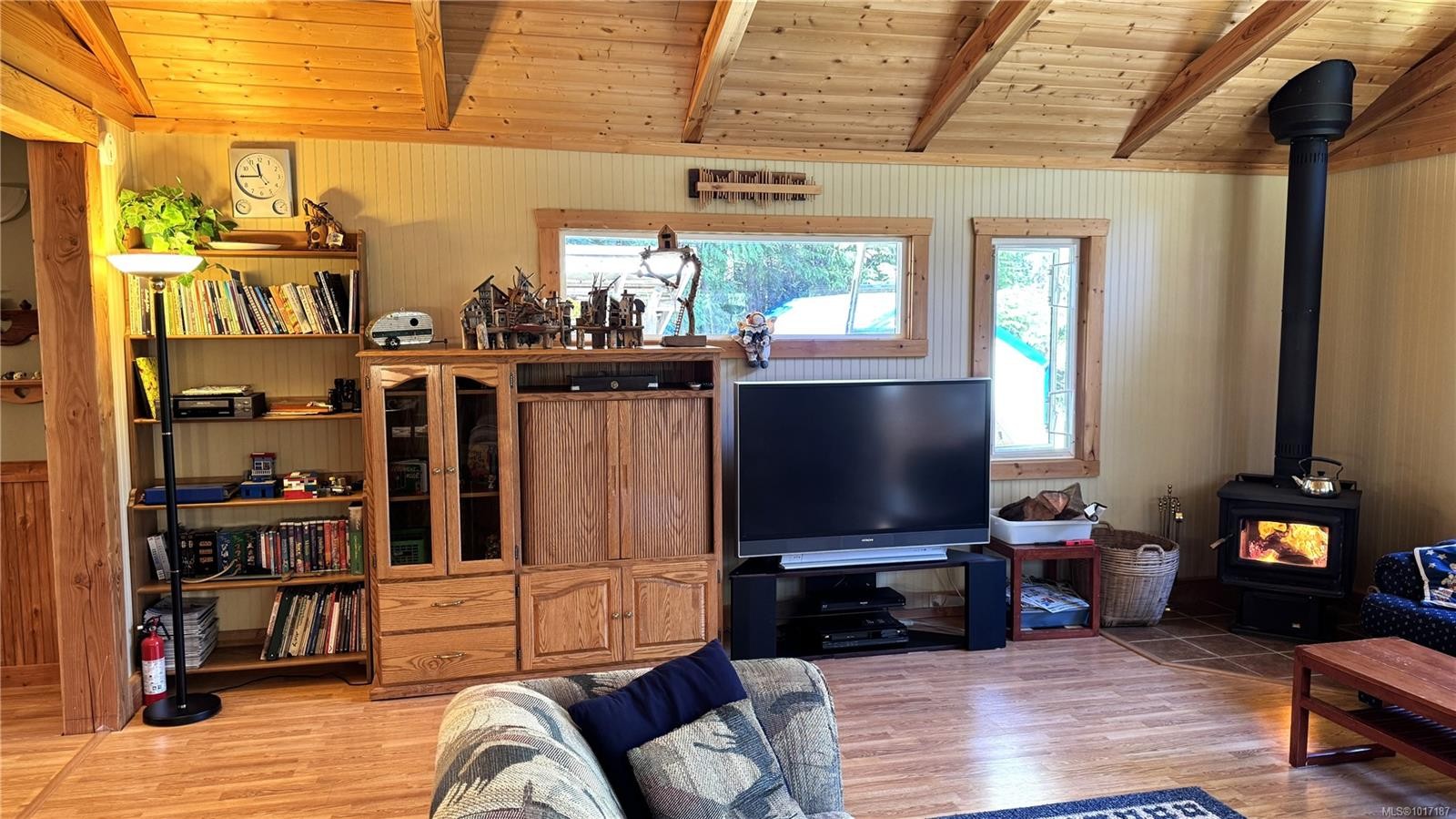 667 Weathers Way, Mudge Island, BC