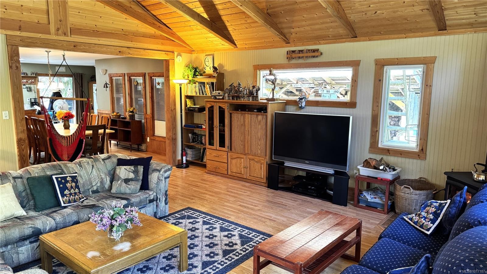 667 Weathers Way, Mudge Island, BC