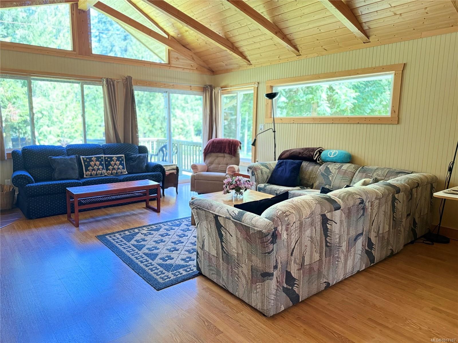 667 Weathers Way, Mudge Island, BC