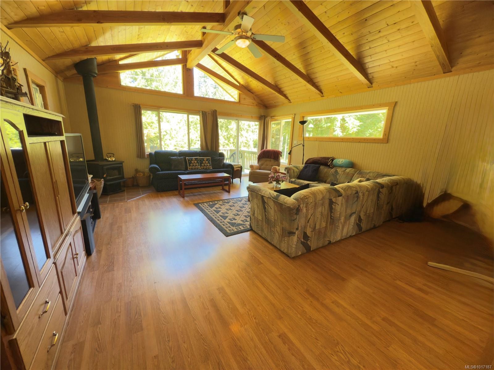 667 Weathers Way, Mudge Island, BC