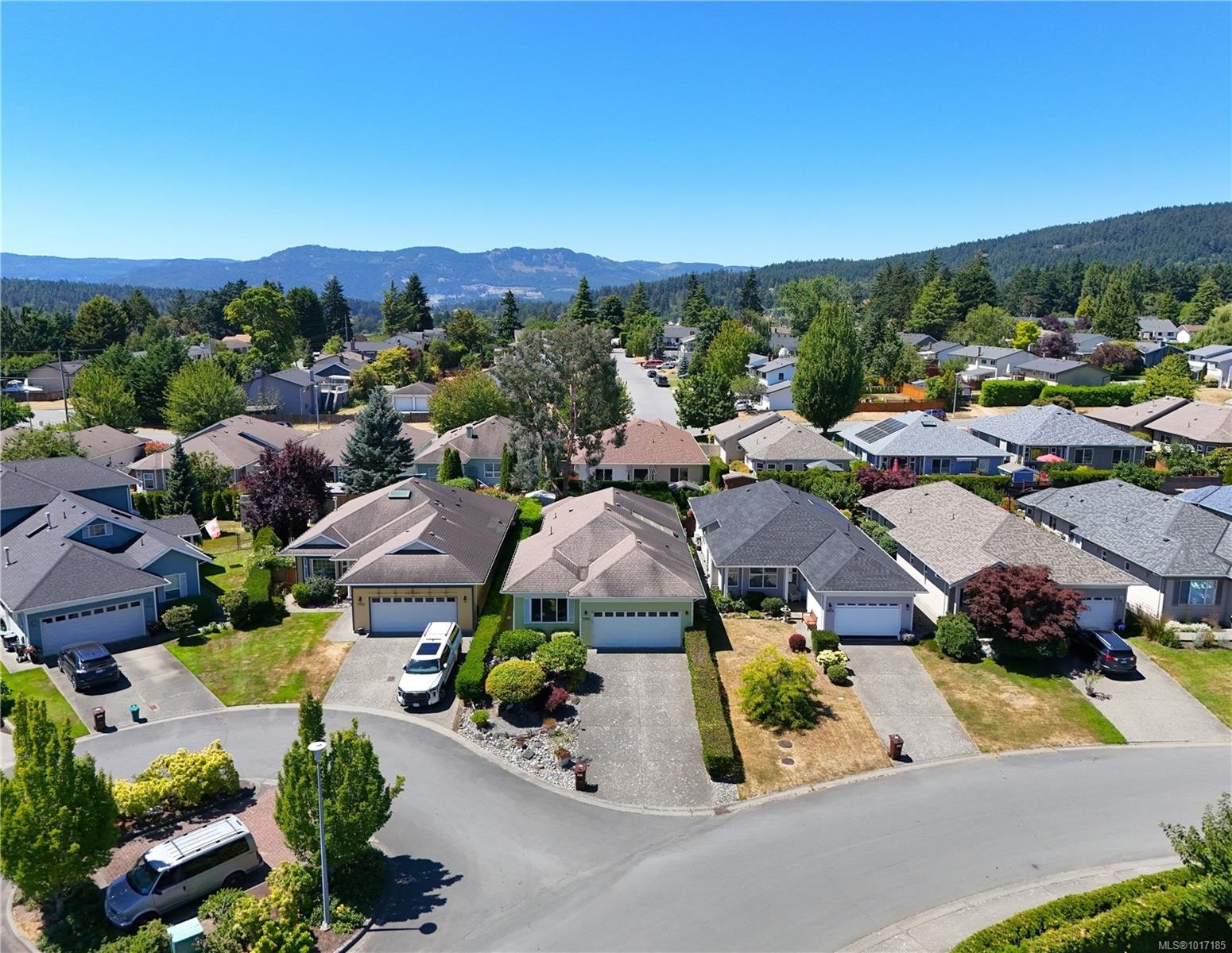 7952 Polo Park Cres, Central Saanich, BC