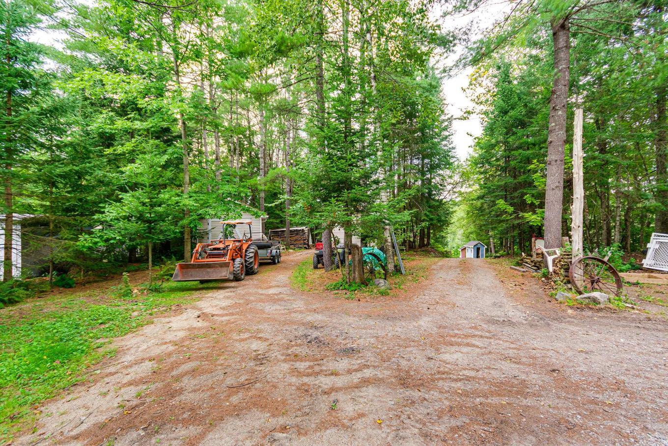 Exterior - 6 Rue De L'Abitibi, Cantley, QC - Outdoor