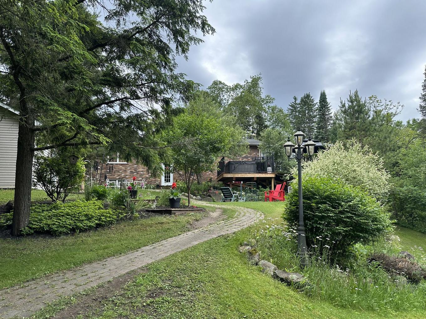 Exterior - 6 Rue De L'Abitibi, Cantley, QC - Outdoor