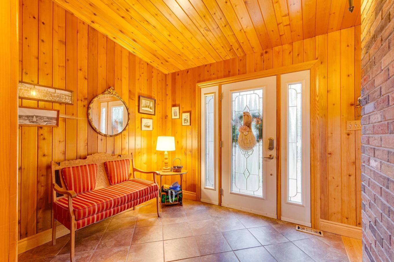 Hall - 6 Rue De L'Abitibi, Cantley, QC - Indoor Photo Showing Other Room