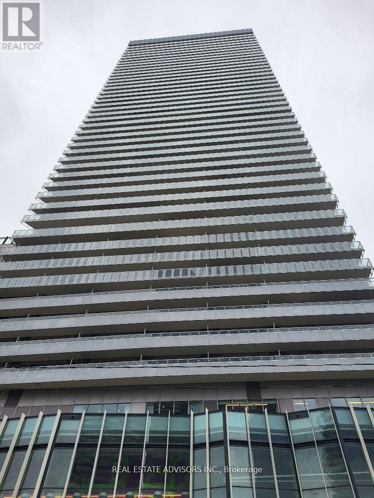 1812 - 15 Lower Jarvis Street, Toronto, ON -