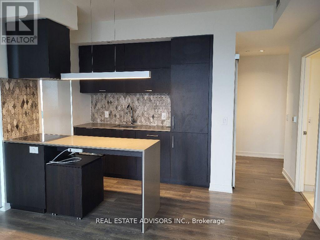 1812 - 15 Lower Jarvis Street, Toronto, ON - Indoor