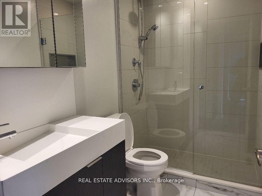 1812 - 15 Lower Jarvis Street, Toronto, ON - Indoor Photo Showing Bathroom