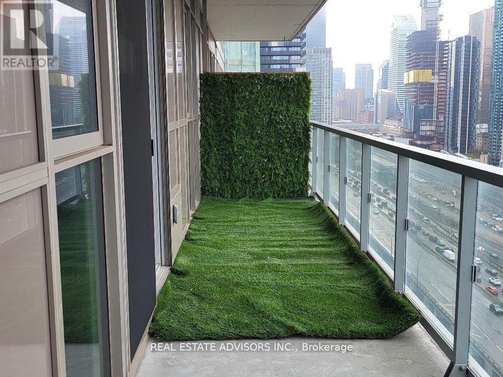 1812 - 15 Lower Jarvis Street, Toronto, ON - Outdoor With Balcony With Exterior