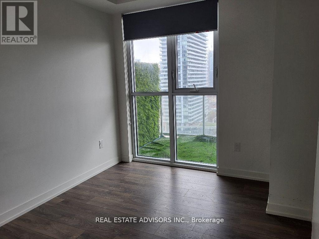 1812 - 15 Lower Jarvis Street, Toronto, ON - Indoor Photo Showing Other Room