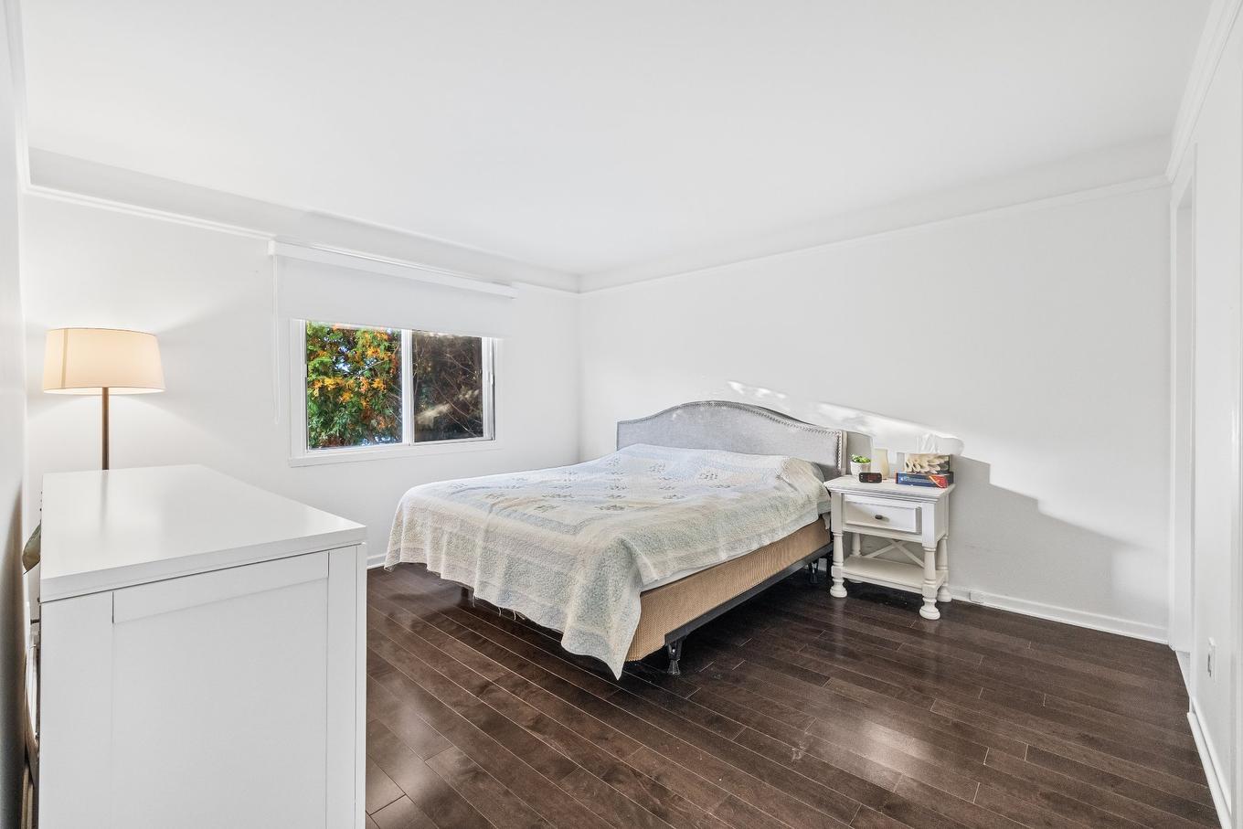 Chambre à coucher principale - 71 Rue Canterbury, Dollard-Des-Ormeaux, QC - Indoor Photo Showing Bedroom