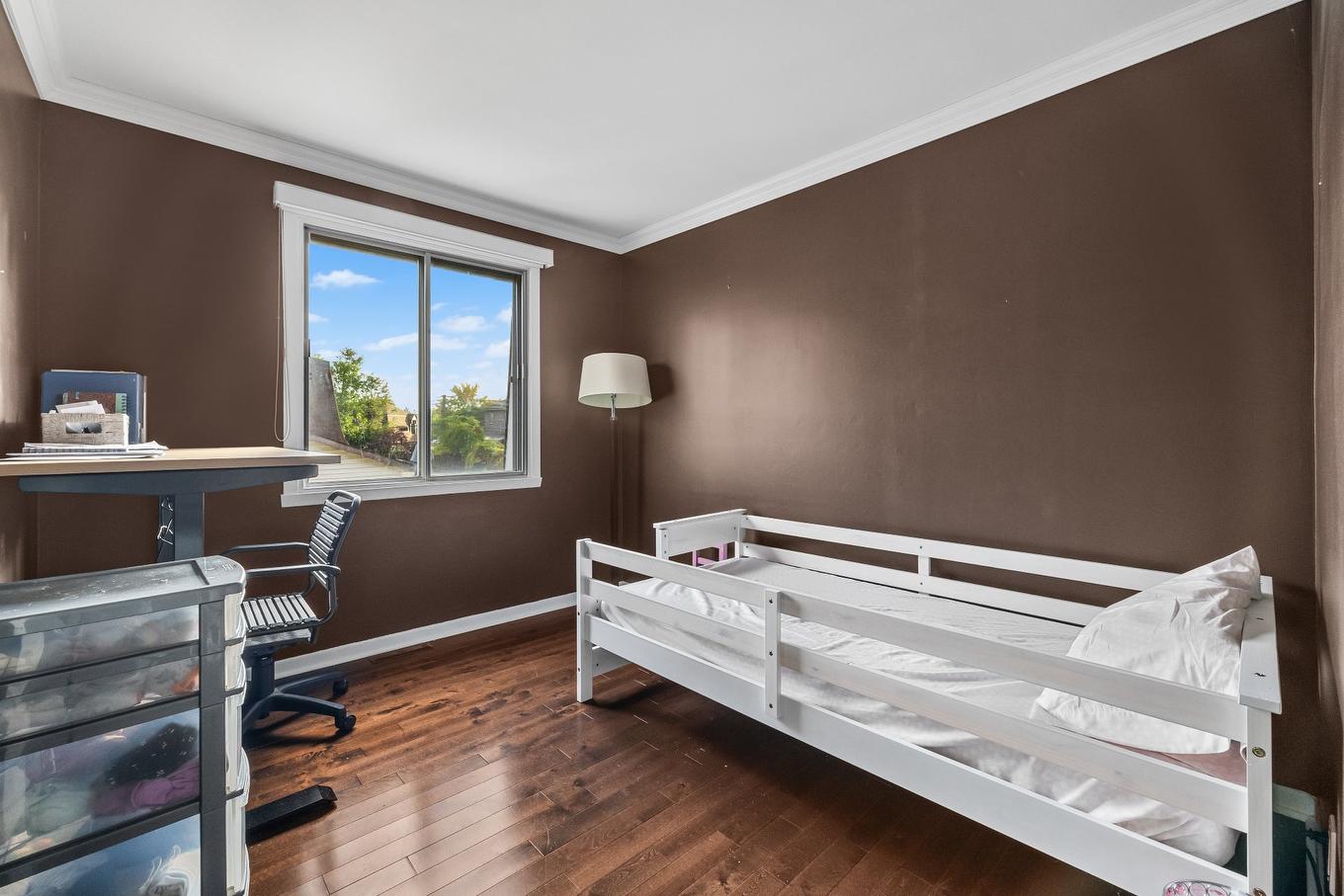 Chambre à coucher - 71 Rue Canterbury, Dollard-Des-Ormeaux, QC - Indoor