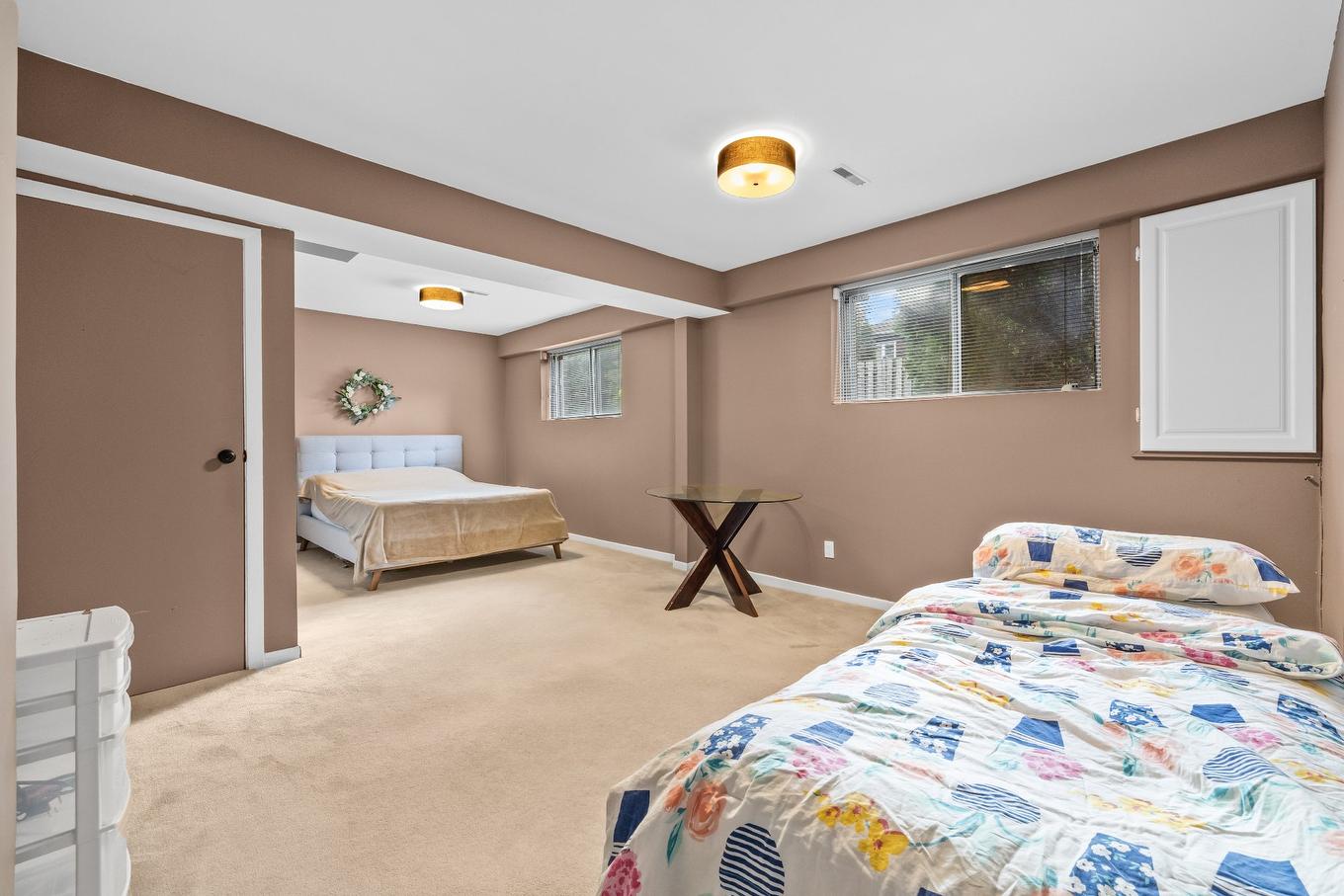 Chambre à coucher - 71 Rue Canterbury, Dollard-Des-Ormeaux, QC - Indoor Photo Showing Bedroom