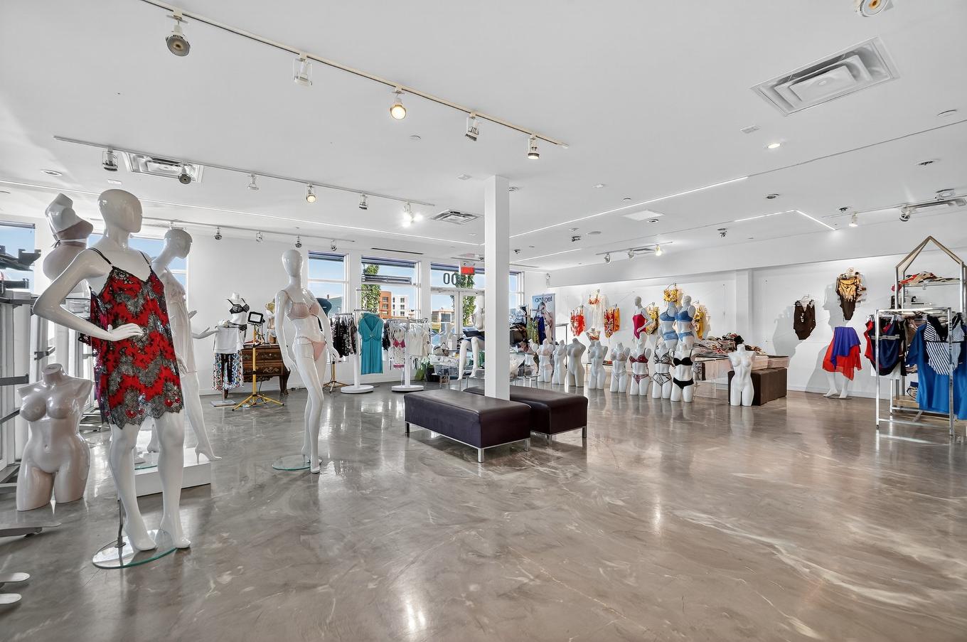 Intérieur - 4500 Desserte Sud Laval (A-440) O., Laval (Chomedey), QC