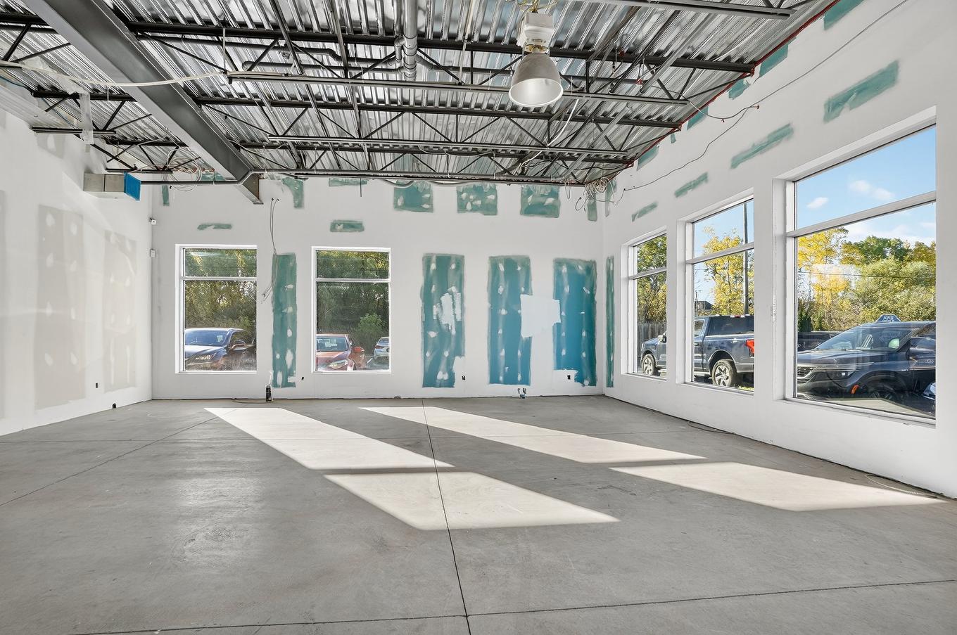 Intérieur - 4500 Desserte Sud Laval (A-440) O., Laval (Chomedey), QC