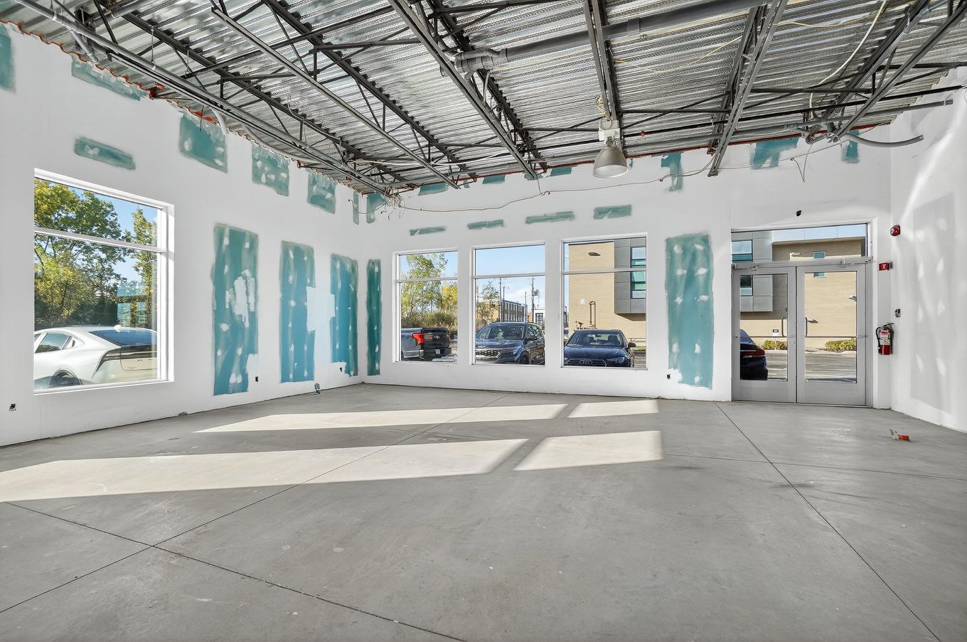 Intérieur - 4500 Desserte Sud Laval (A-440) O., Laval (Chomedey), QC