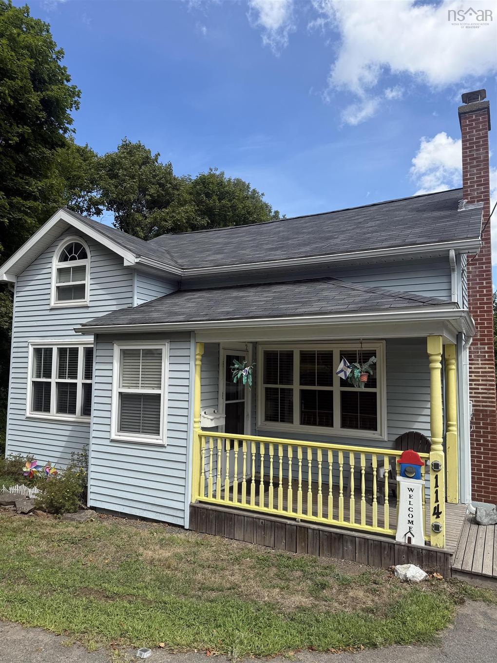 114 Hawthorne Street, Antigonish, NS