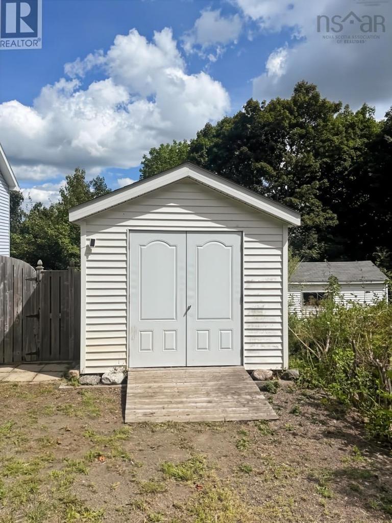 114 Hawthorne Street, Antigonish, NS