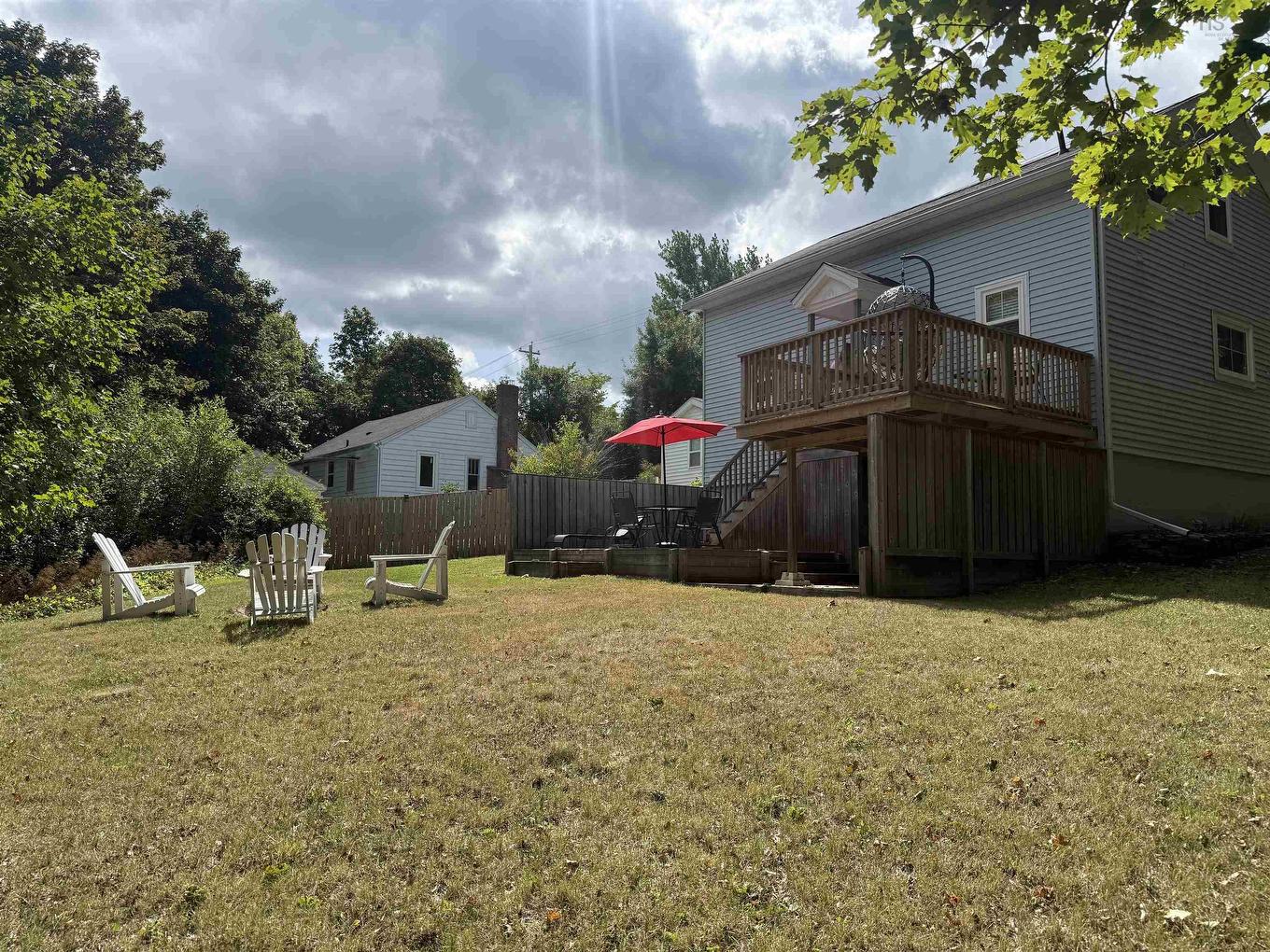 114 Hawthorne Street, Antigonish, NS