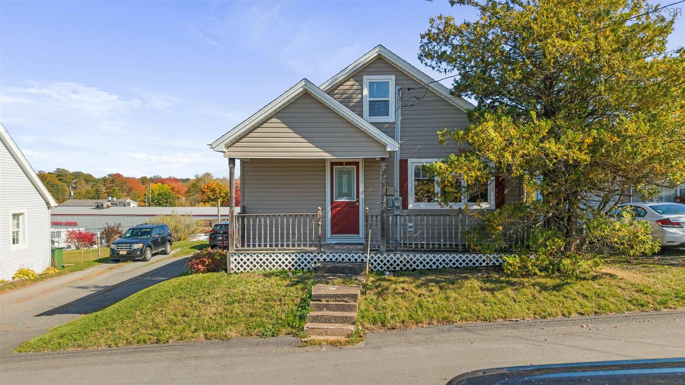 8 Conley Road, Shubenacadie, NS