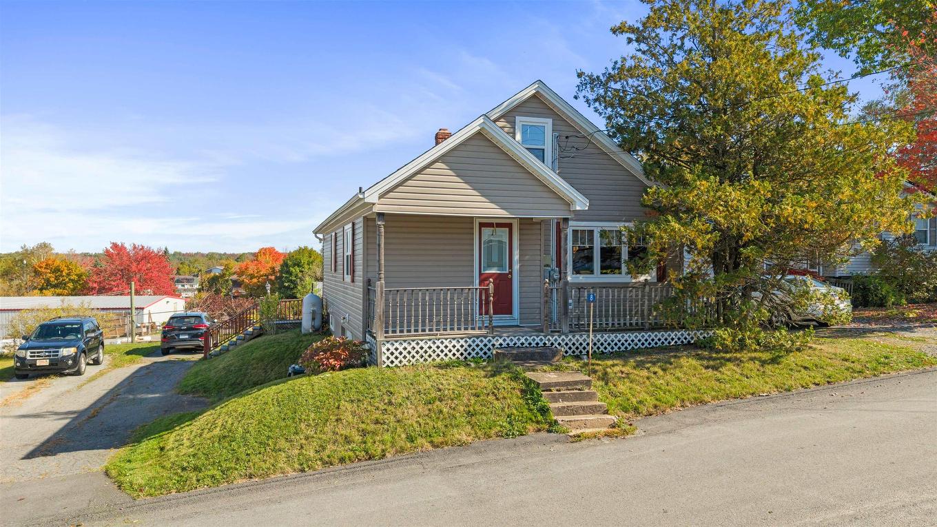 8 Conley Road, Shubenacadie, NS