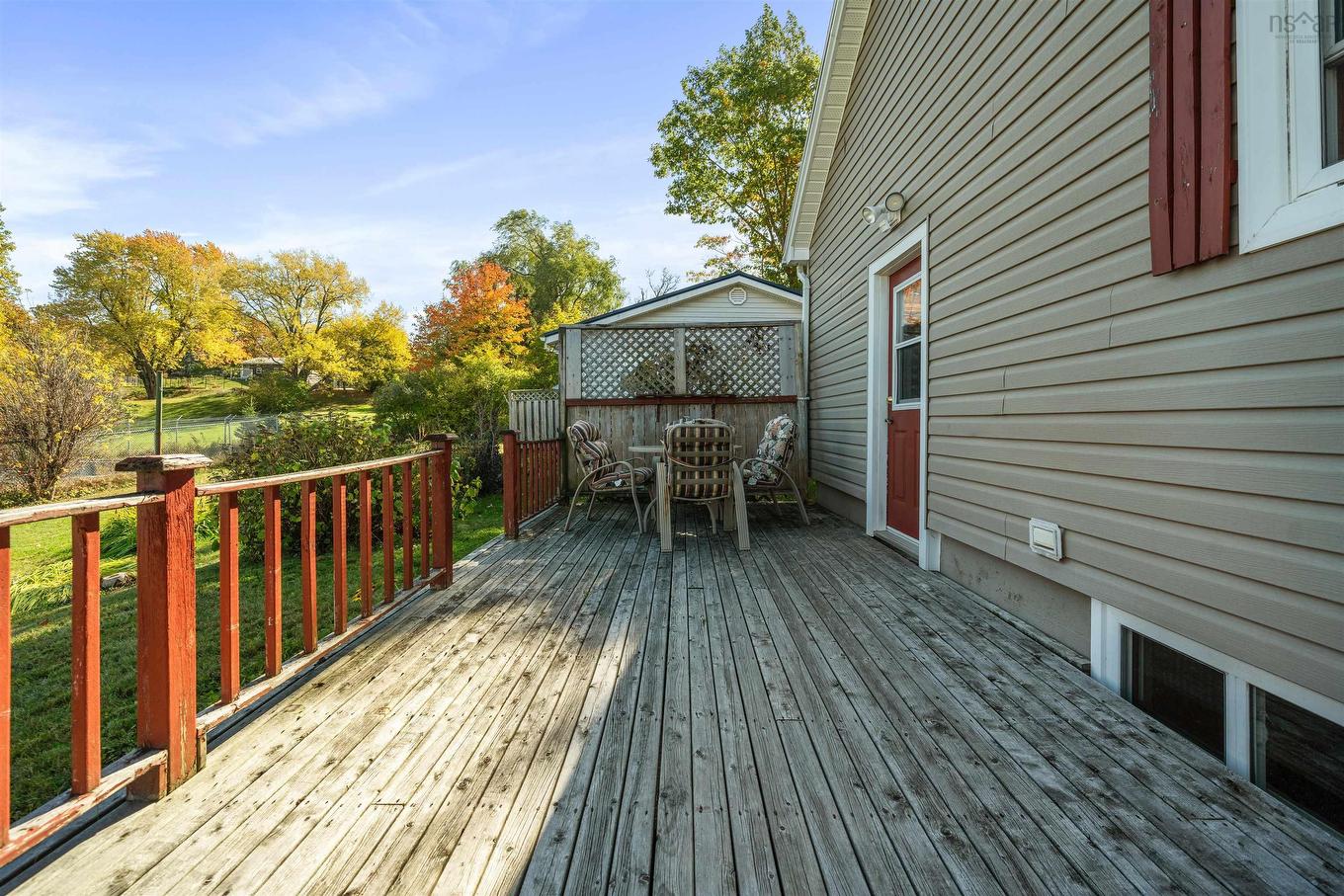 8 Conley Road, Shubenacadie, NS