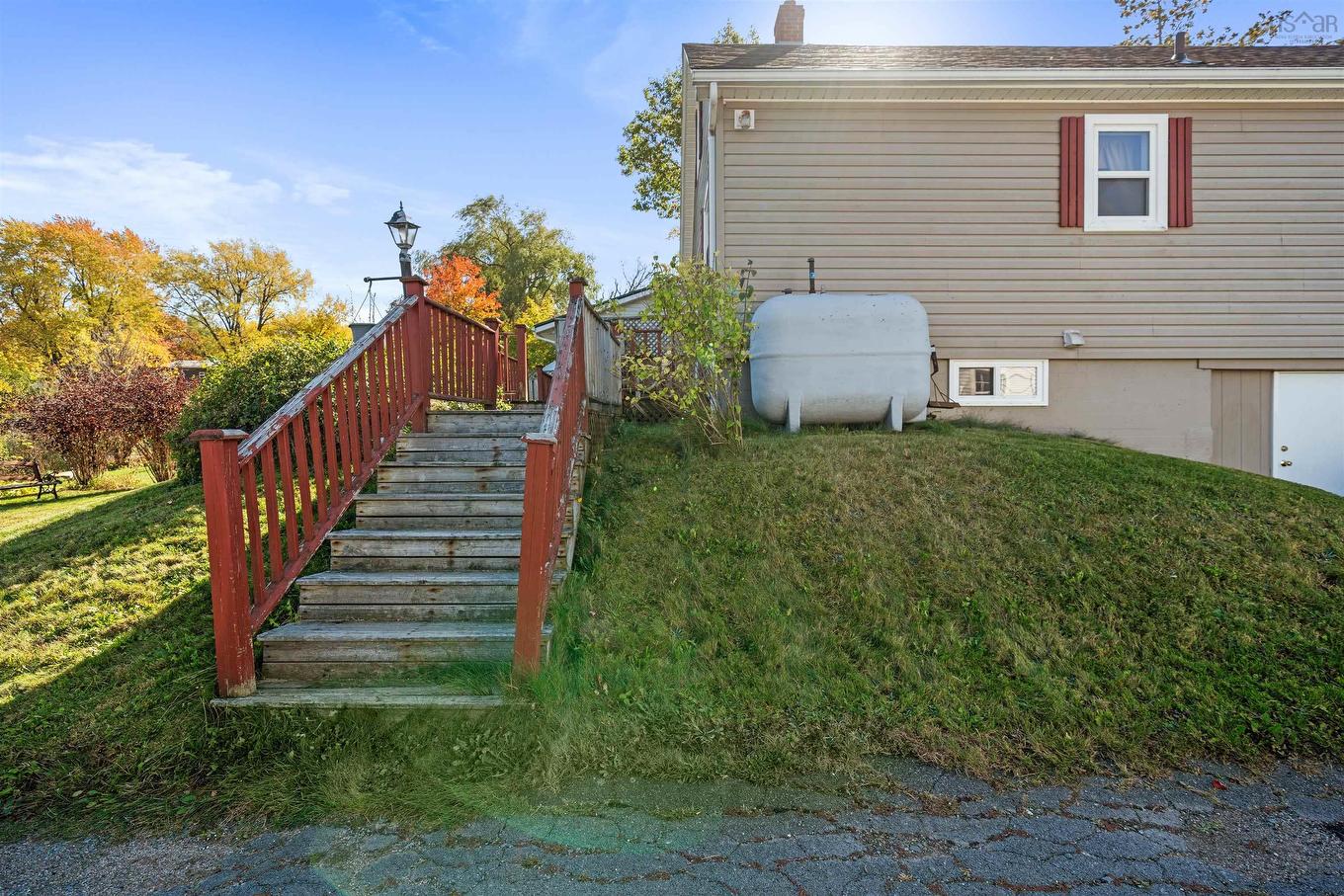 8 Conley Road, Shubenacadie, NS