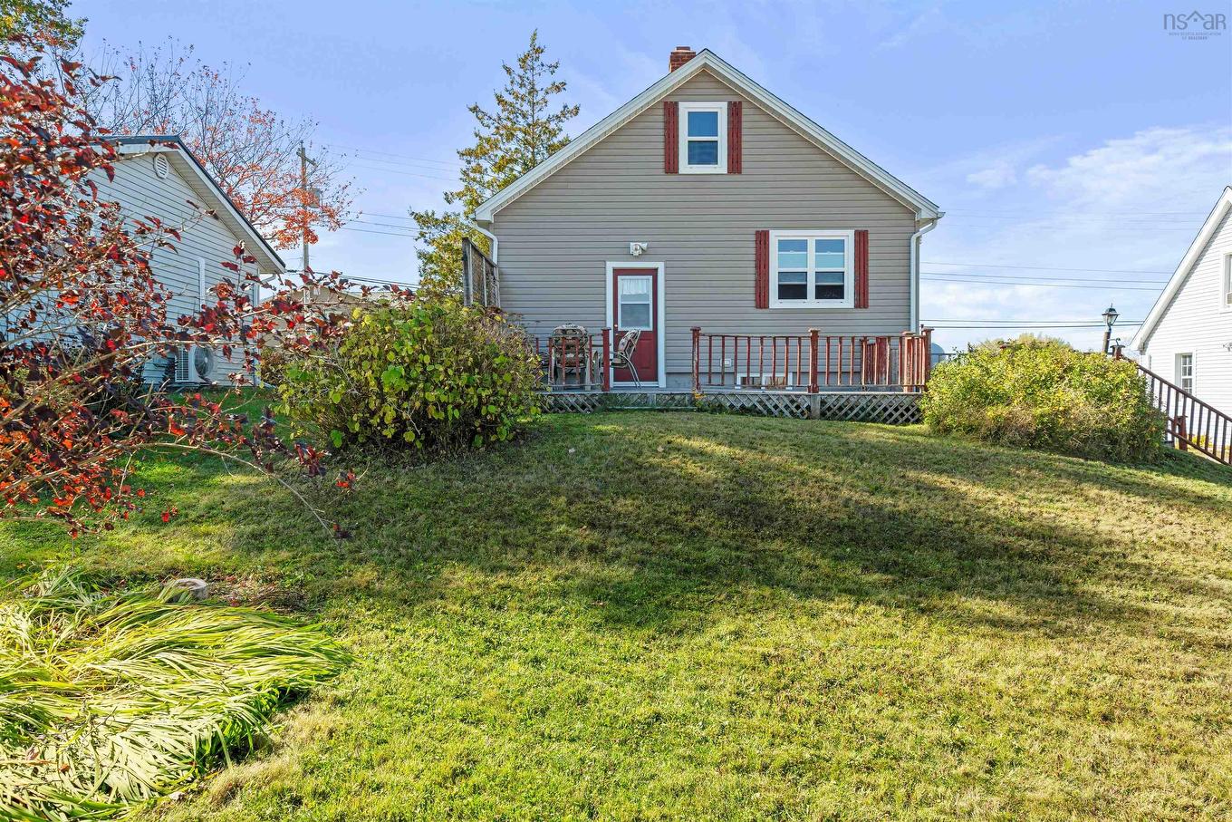 8 Conley Road, Shubenacadie, NS