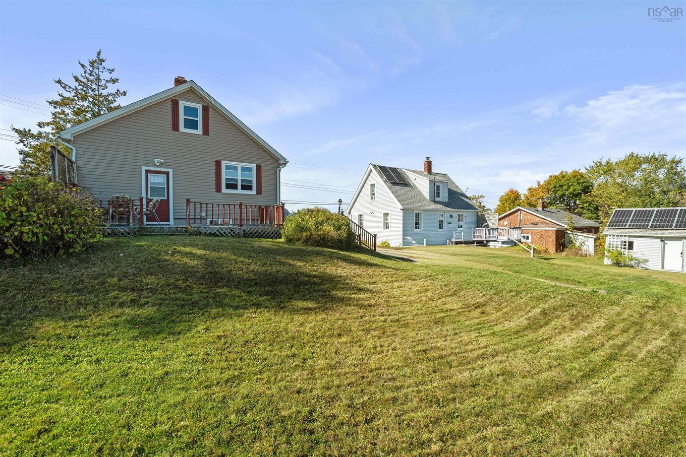 8 Conley Road, Shubenacadie, NS