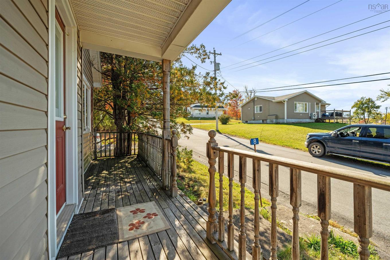 8 Conley Road, Shubenacadie, NS