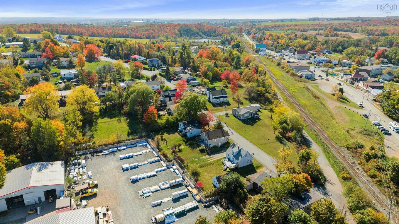 8 Conley Road, Shubenacadie, NS