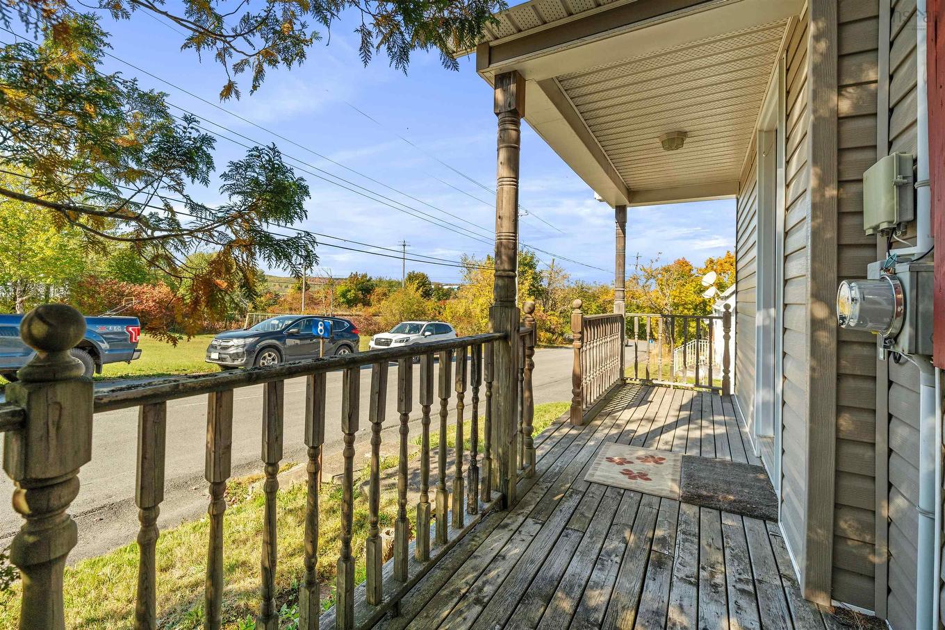 8 Conley Road, Shubenacadie, NS