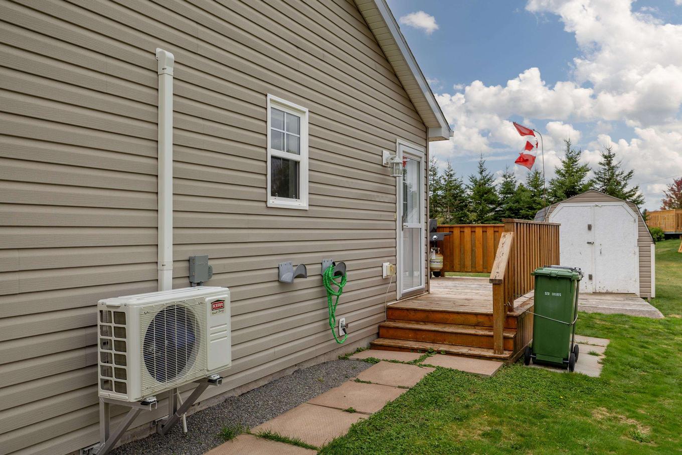 11 Tide View Court, Charlottetown, PE