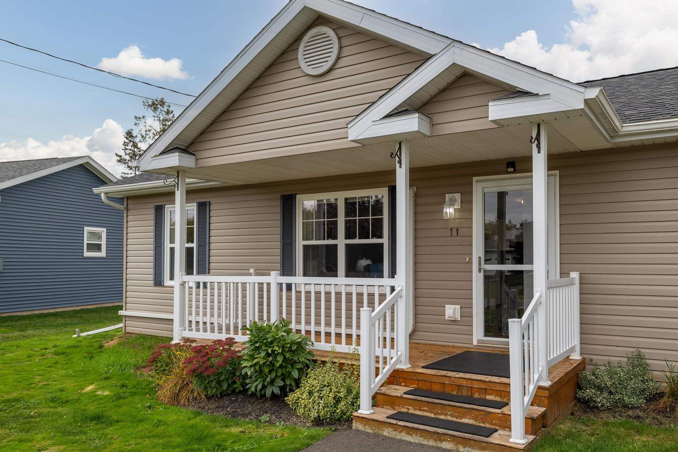 11 Tide View Court, Charlottetown, PE