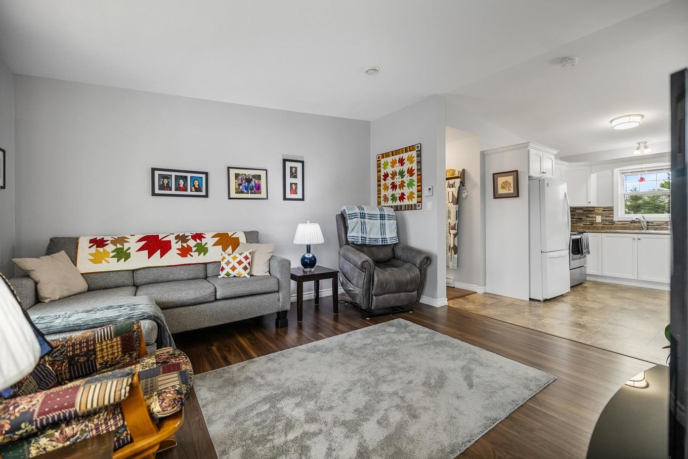 11 Tide View Court, Charlottetown, PE