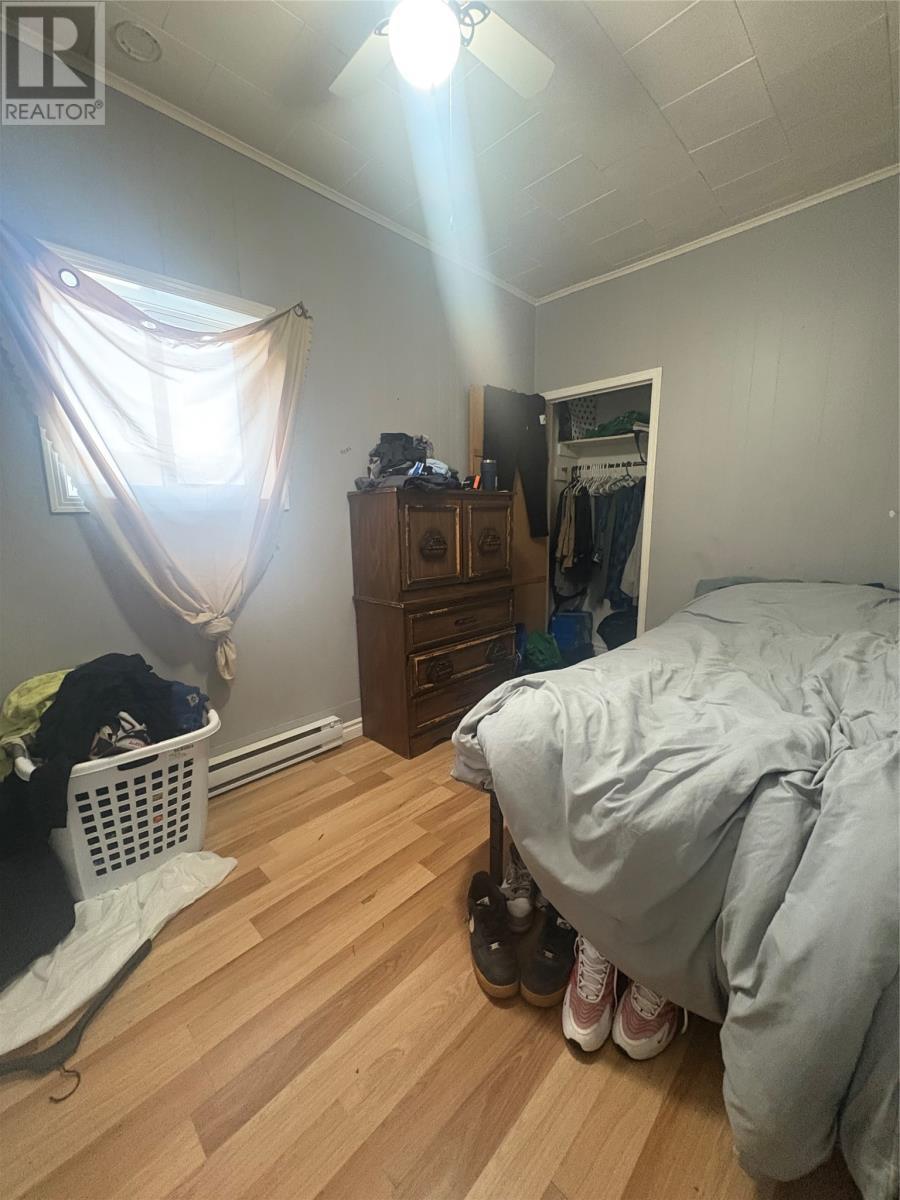 42 Poplar Road, Corner Brook, NL - Indoor Photo Showing Bedroom