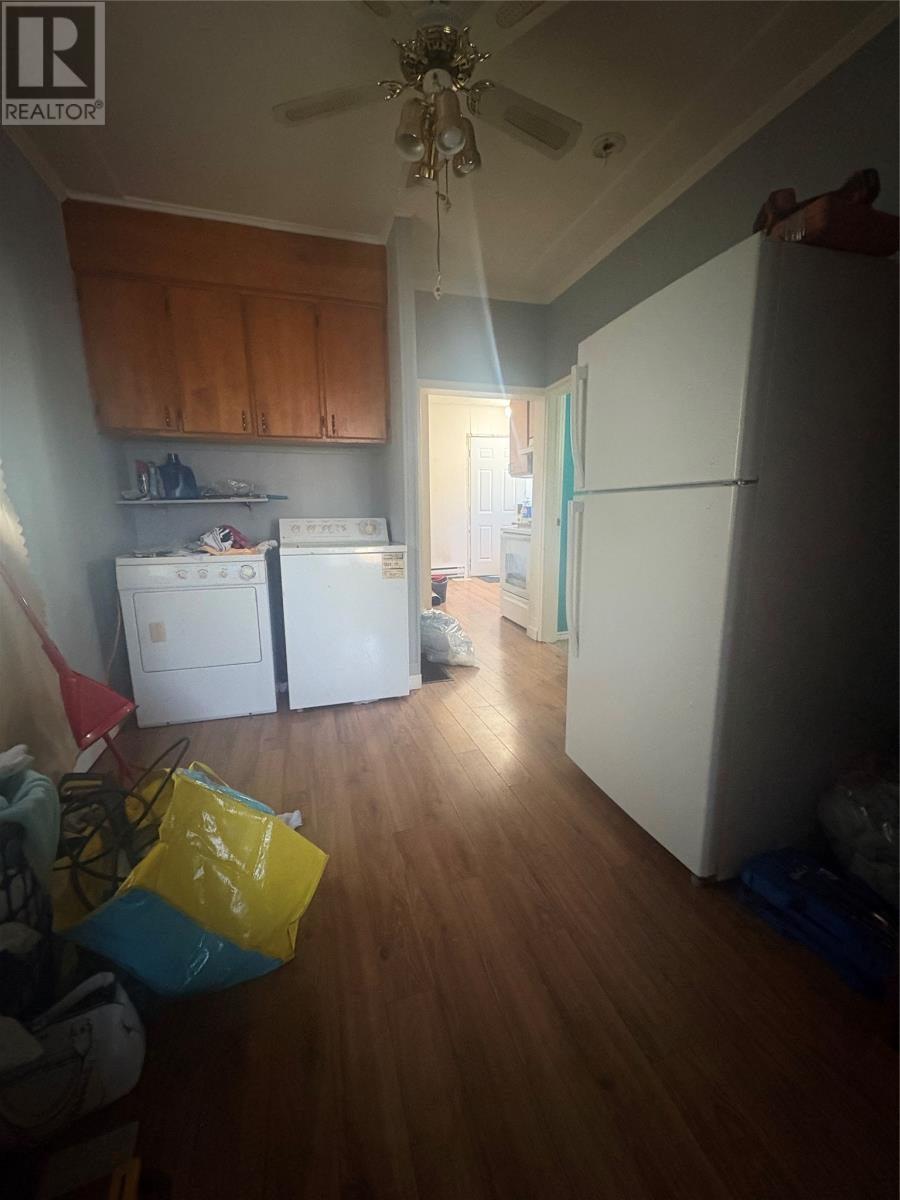 42 Poplar Road, Corner Brook, NL - Indoor