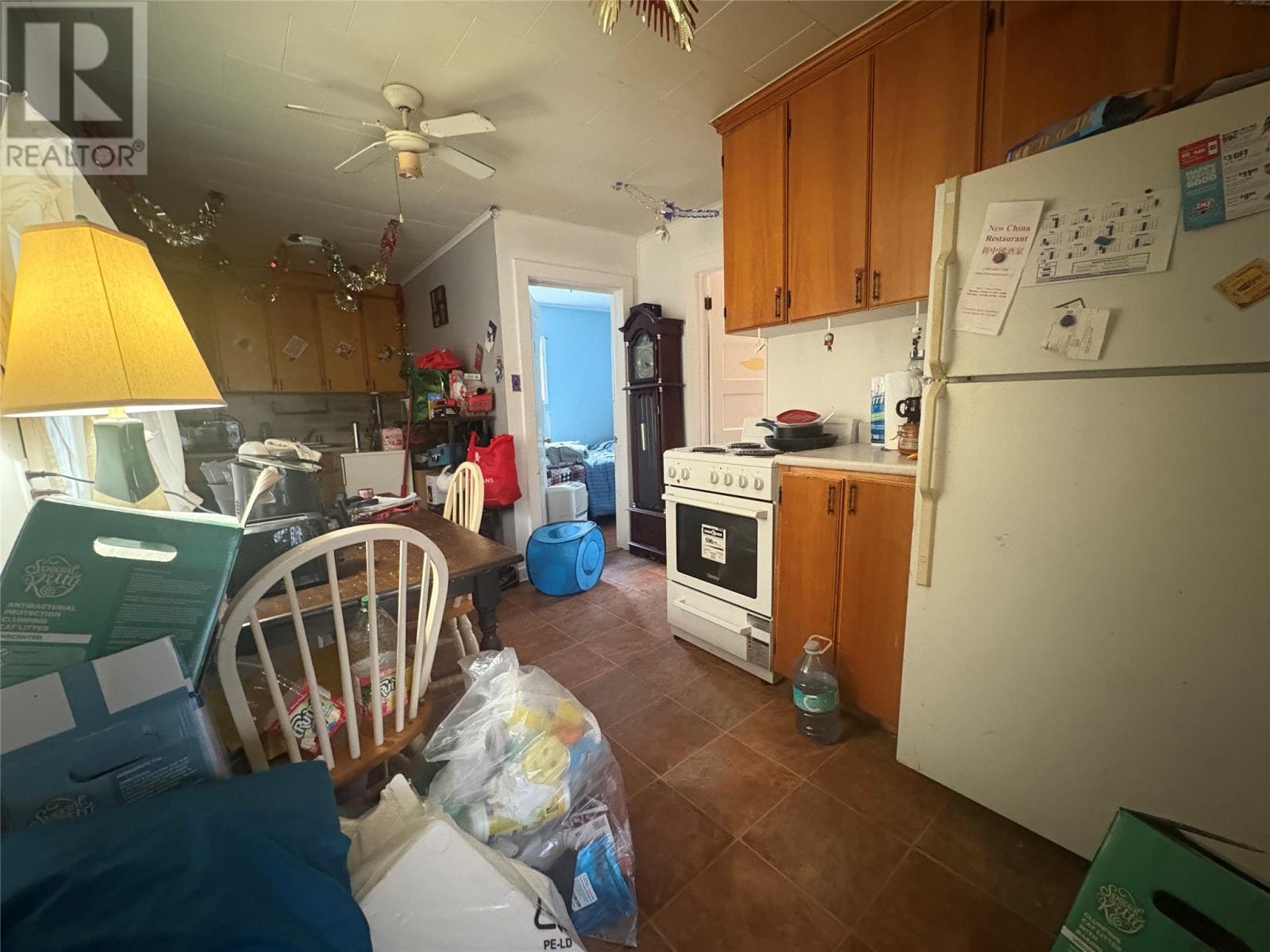 42 Poplar Road, Corner Brook, NL - Indoor