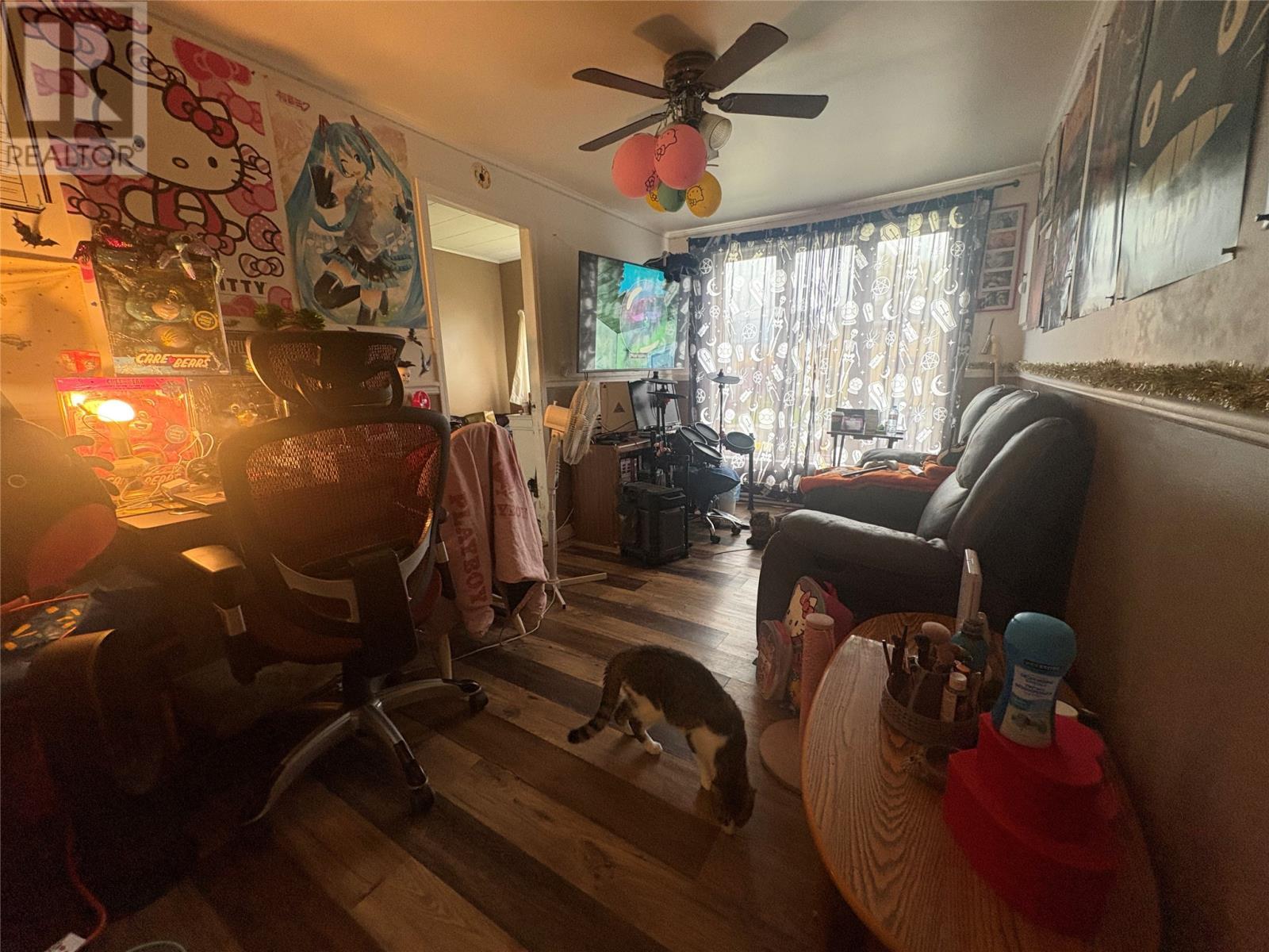 42 Poplar Road, Corner Brook, NL - Indoor Photo Showing Dining Room
