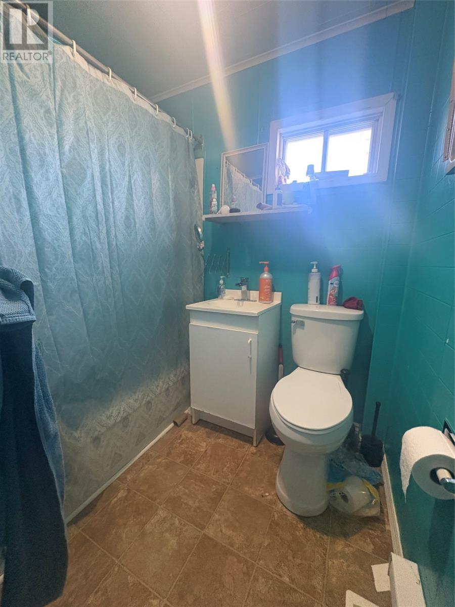 42 Poplar Road, Corner Brook, NL - Indoor Photo Showing Bathroom