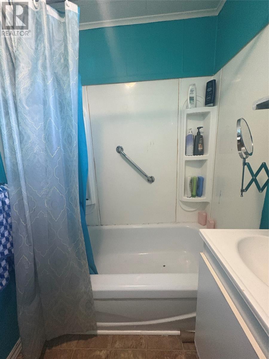 42 Poplar Road, Corner Brook, NL - Indoor Photo Showing Bathroom