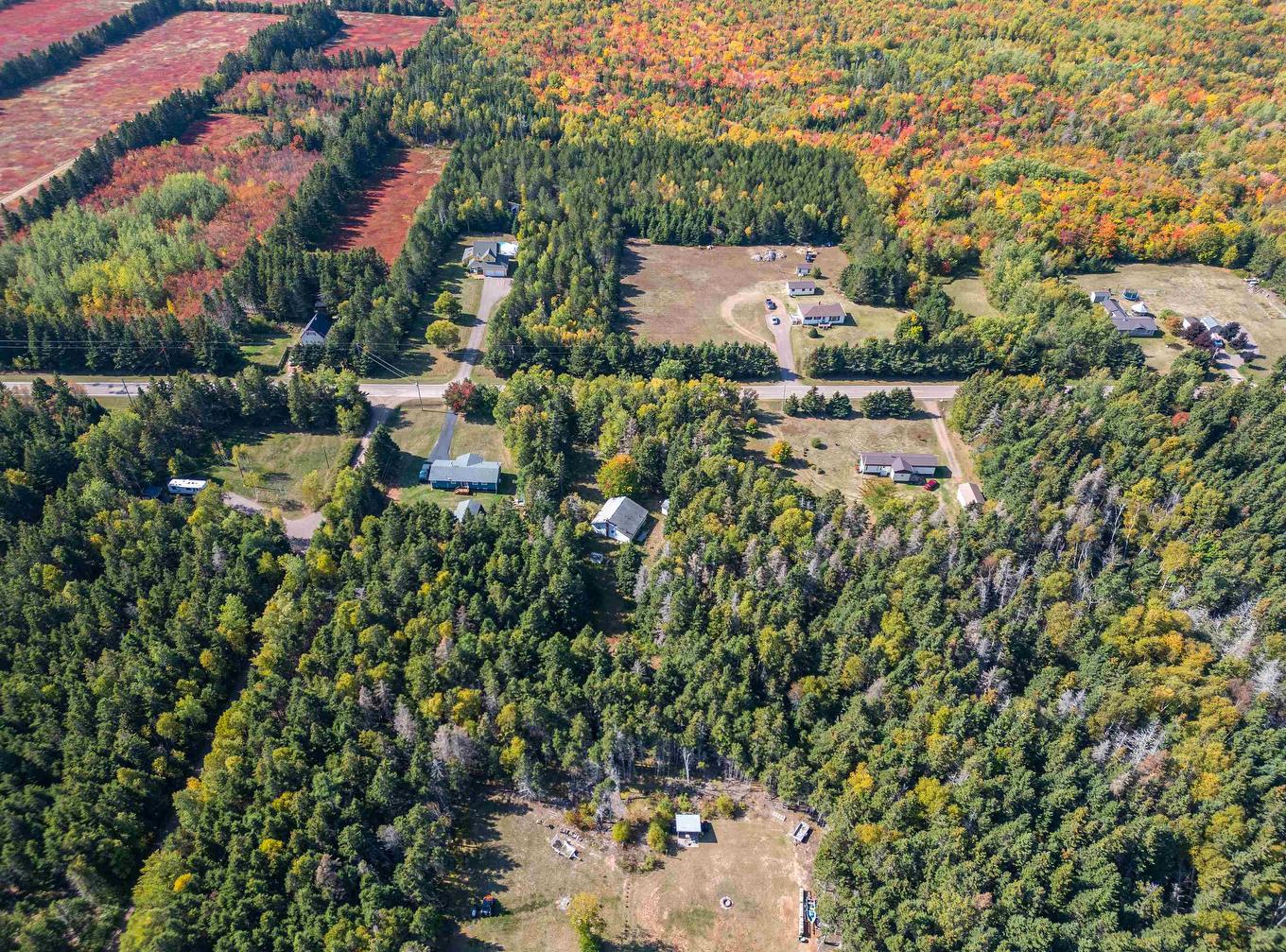 18006 Rte 12, Kildare Capes, PE