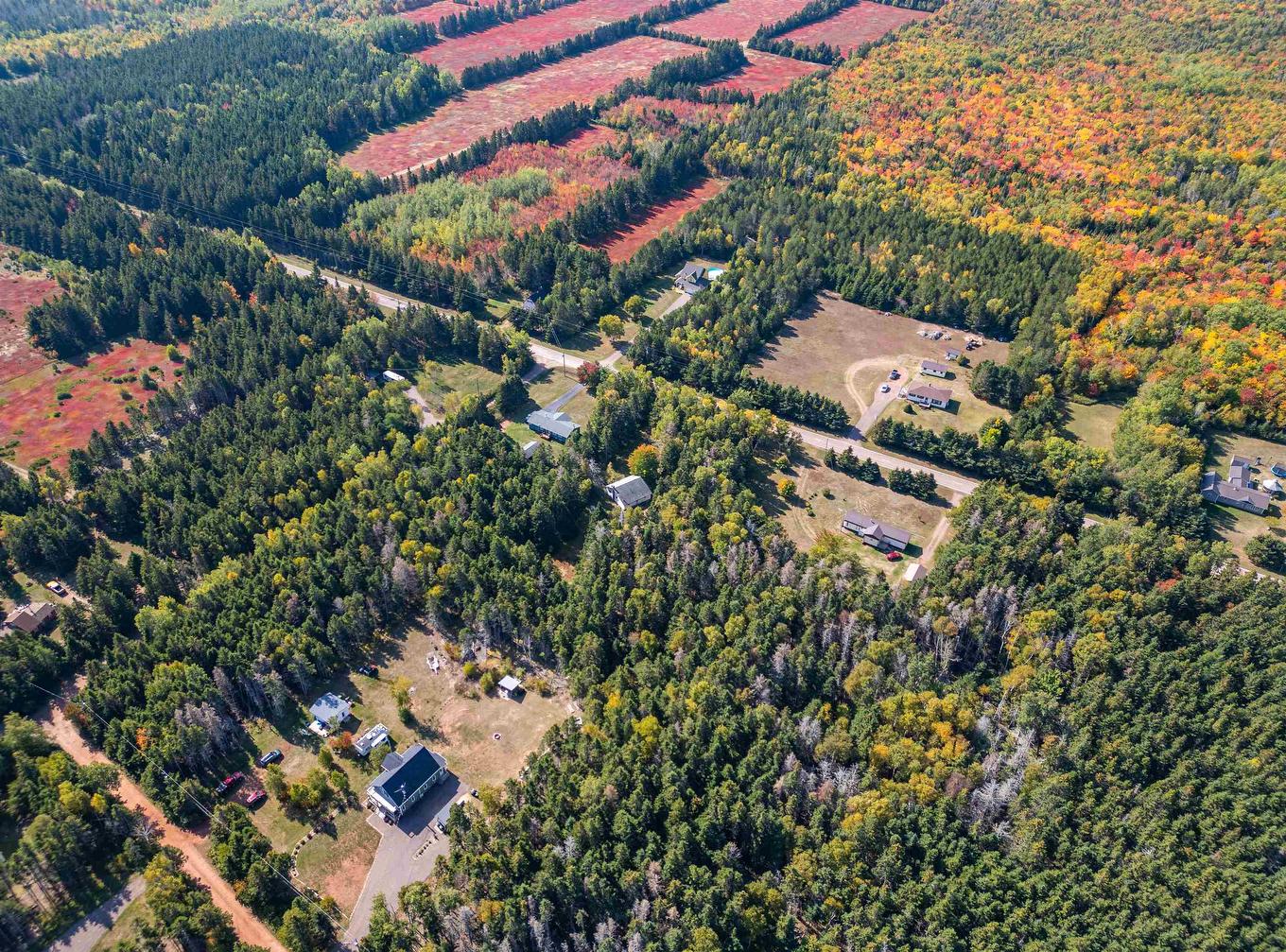 18006 Rte 12, Kildare Capes, PE