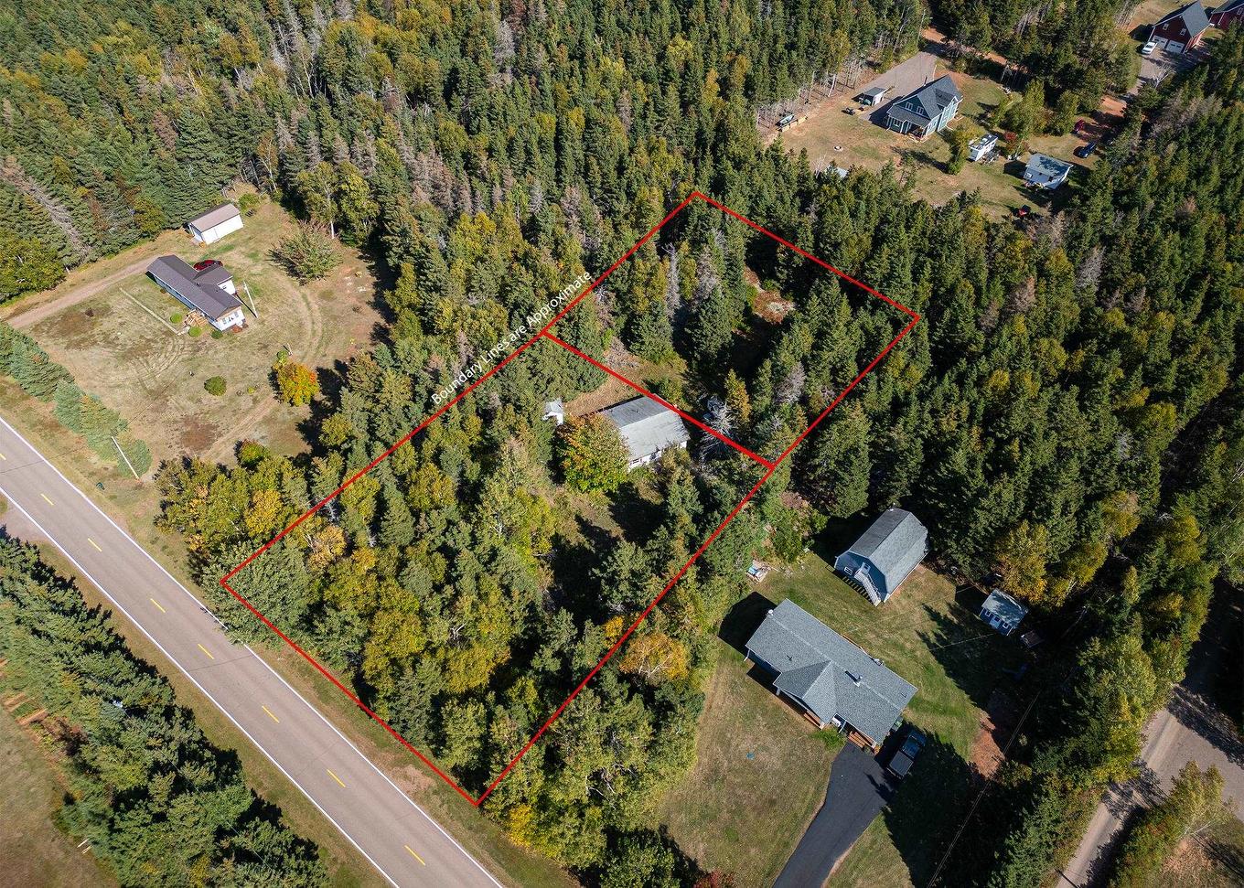 18006 Rte 12, Kildare Capes, PE