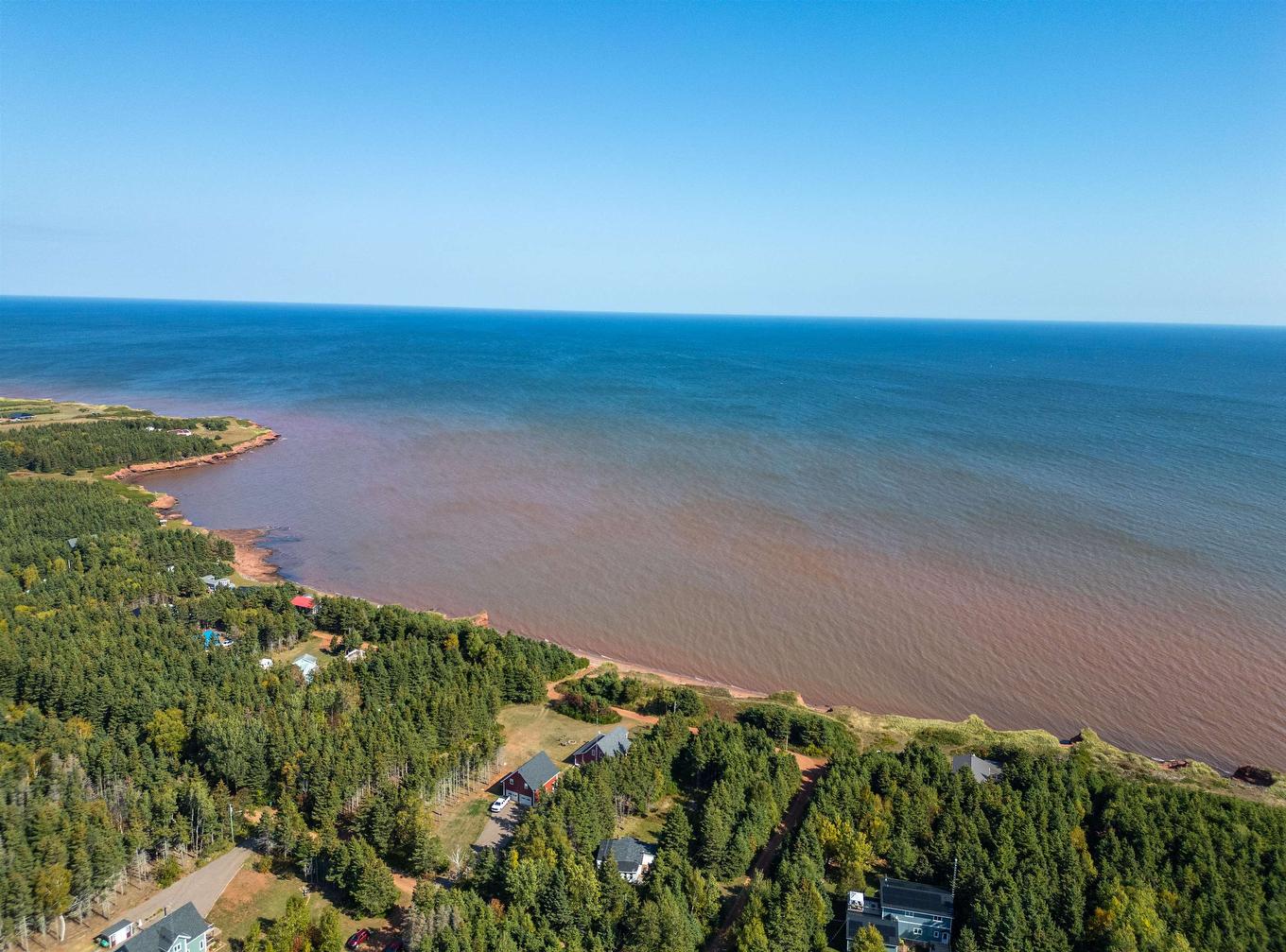 18006 Rte 12, Kildare Capes, PE