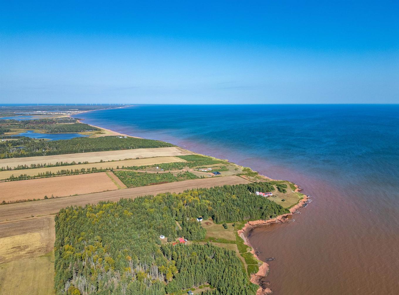 18006 Rte 12, Kildare Capes, PE