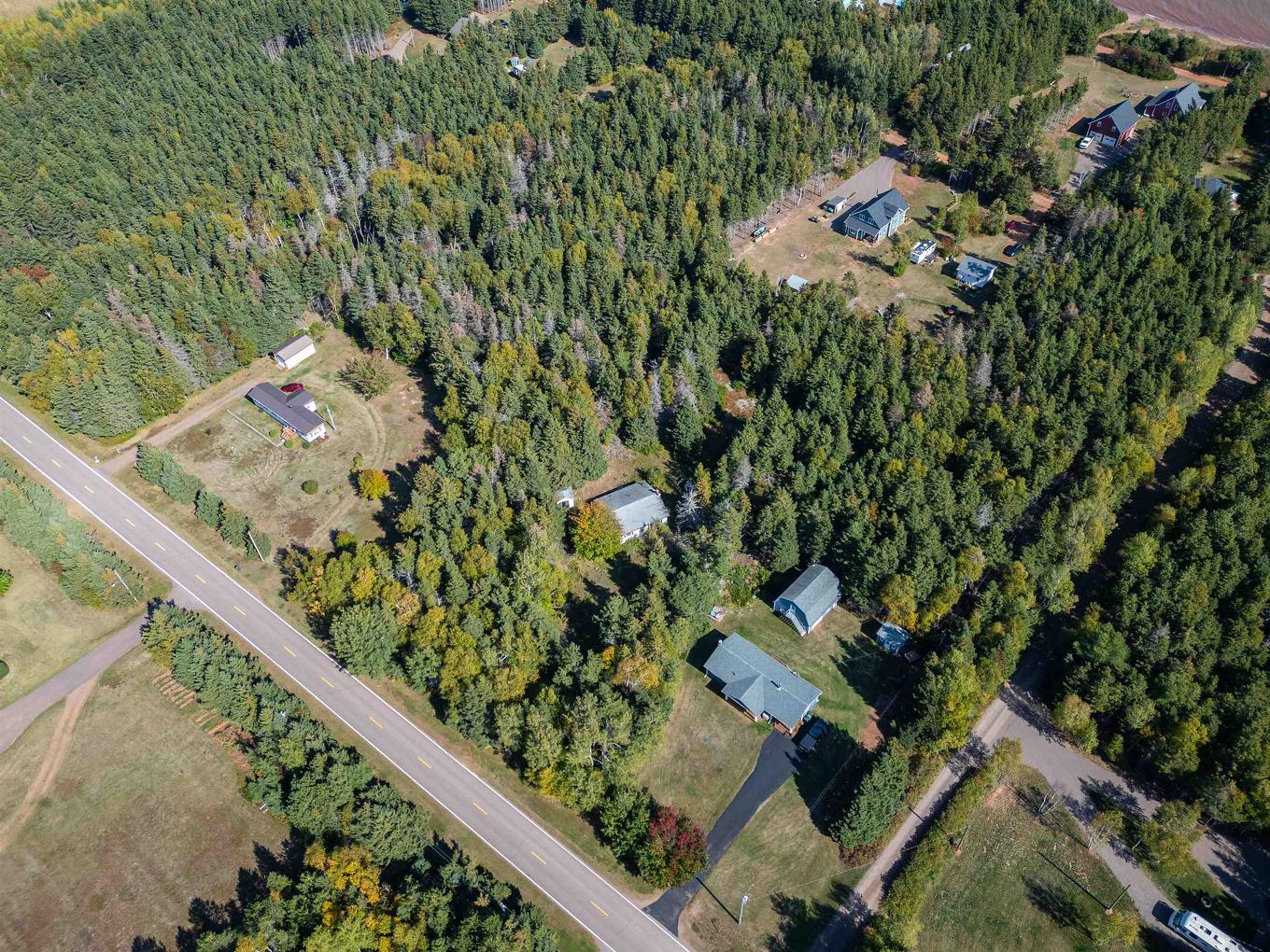 18006 Rte 12, Kildare Capes, PE