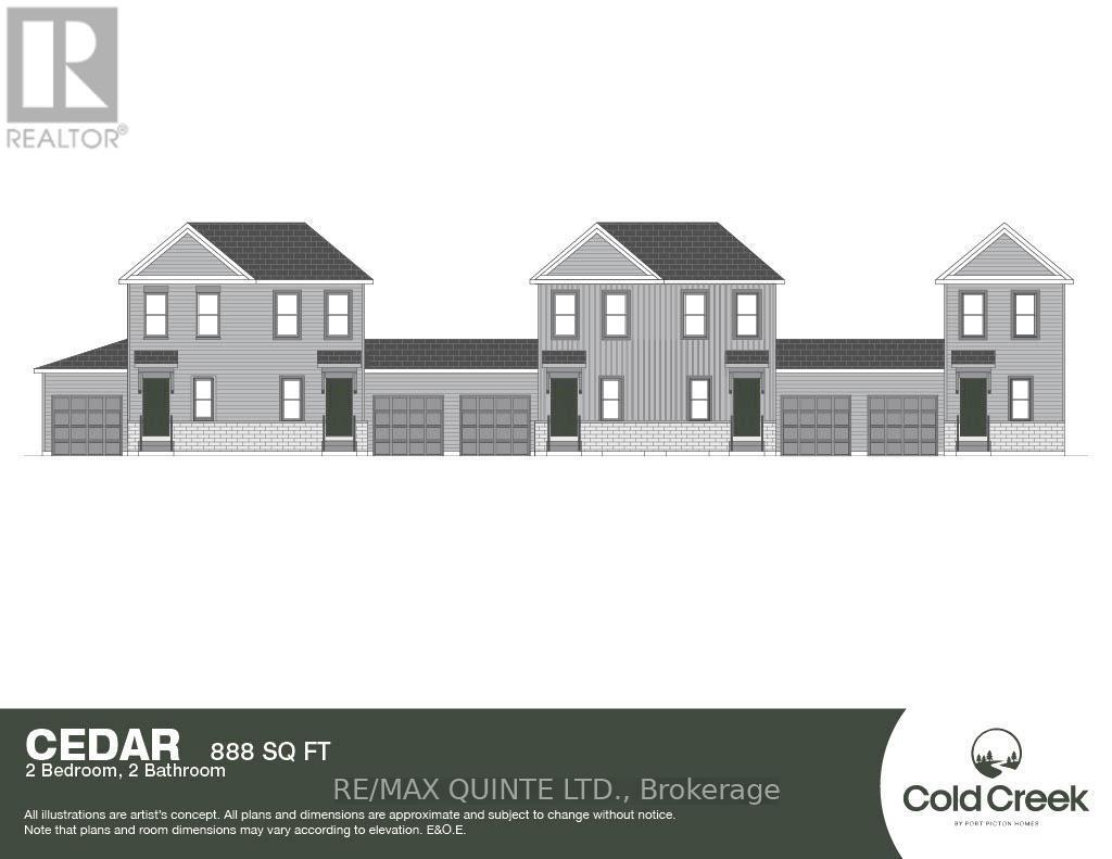 64 Hineman Street, Prince Edward County (Hallowell Ward), ON - Other