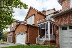 5 BELWOOD BOULEVARD Vaughan, ON L4K 5H4