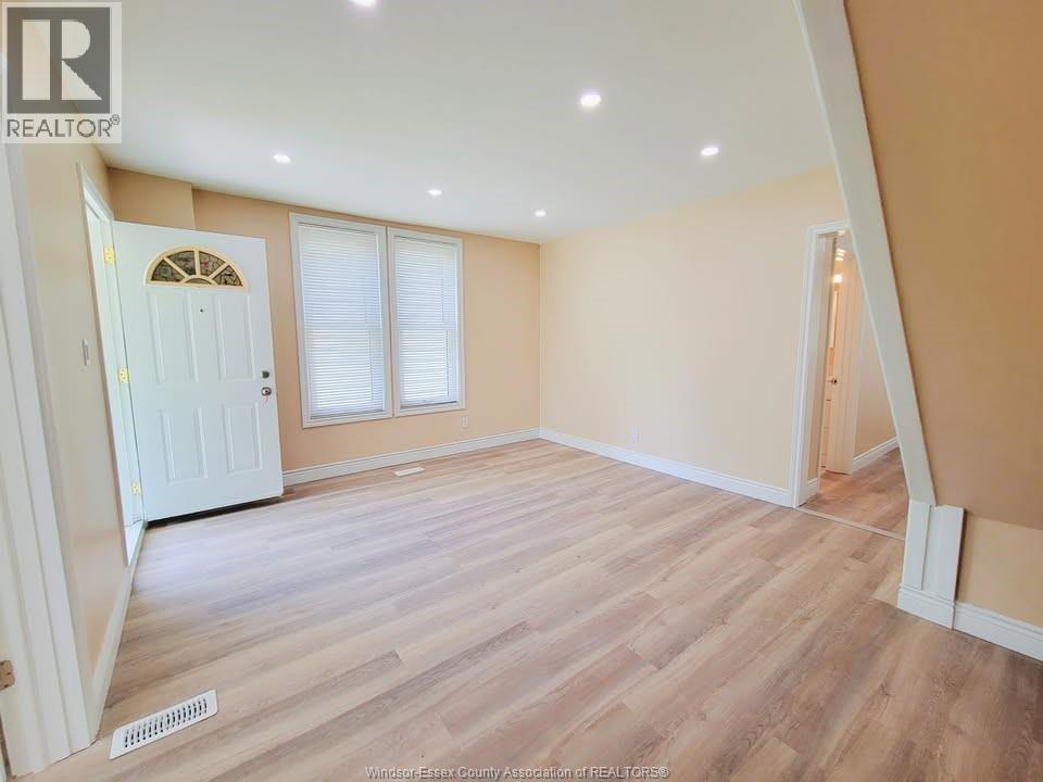 680 Caron Avenue Unit# 1, Windsor, ON - Indoor Photo Showing Other Room