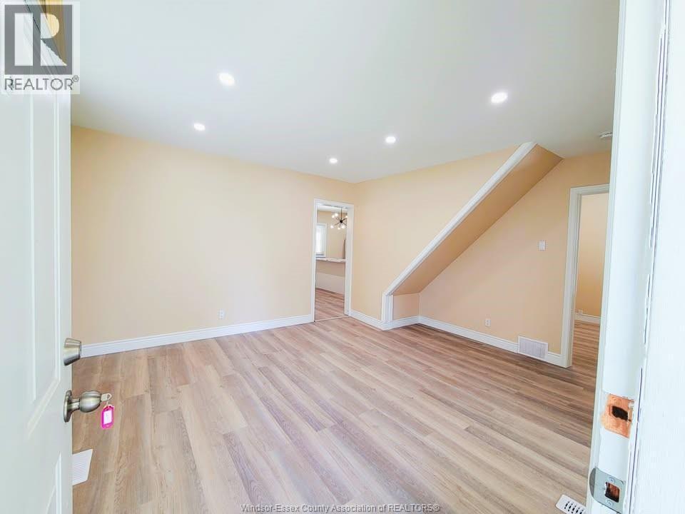 680 Caron Avenue Unit# 1, Windsor, ON - Indoor Photo Showing Other Room